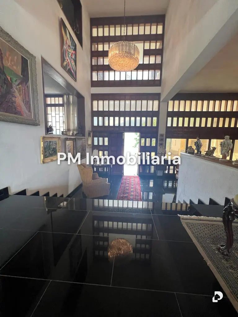 House in Colinas de Tamanaco, Caracas – 5