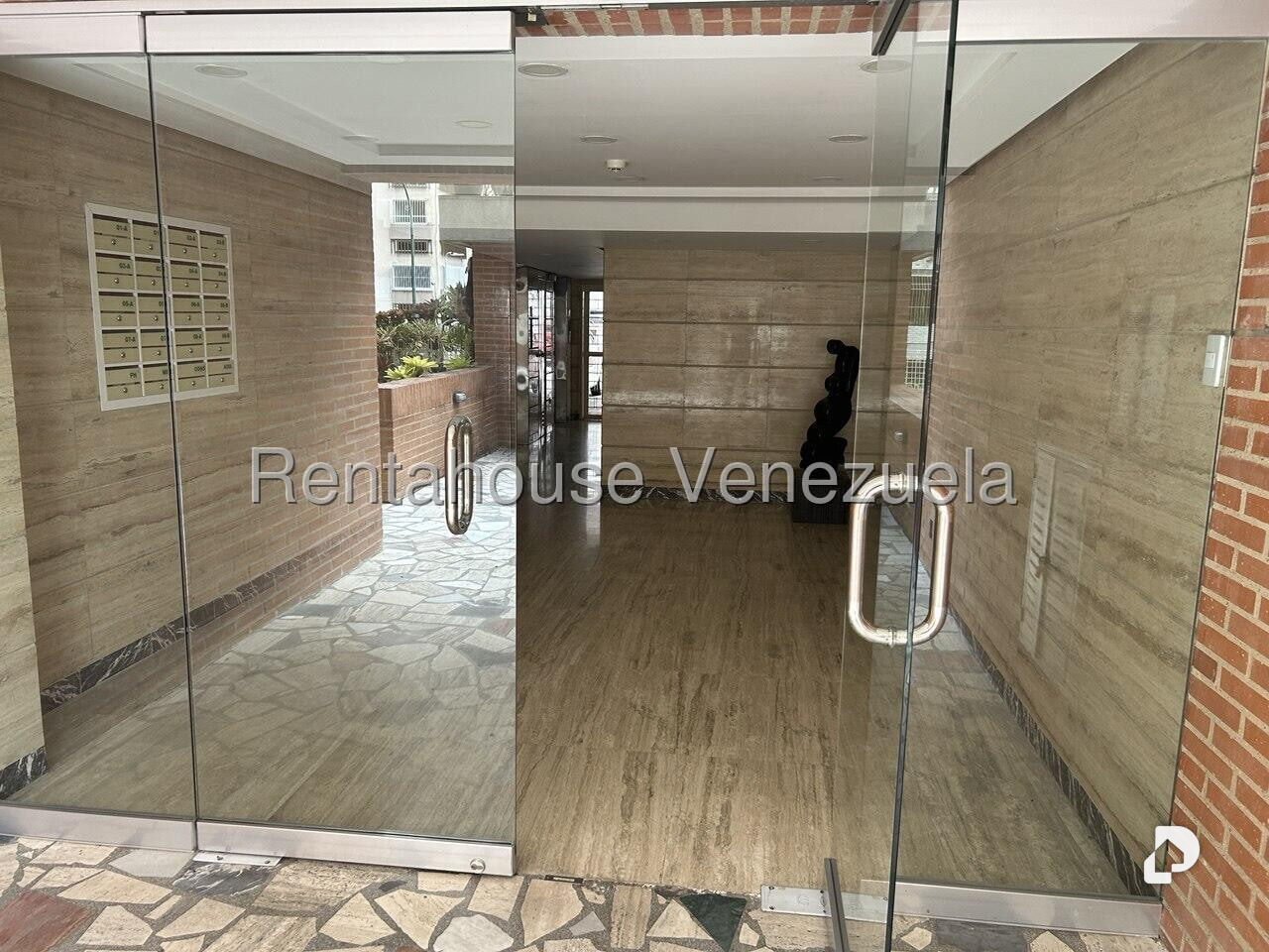 Apartamento en La Florida, Caracas – 3
