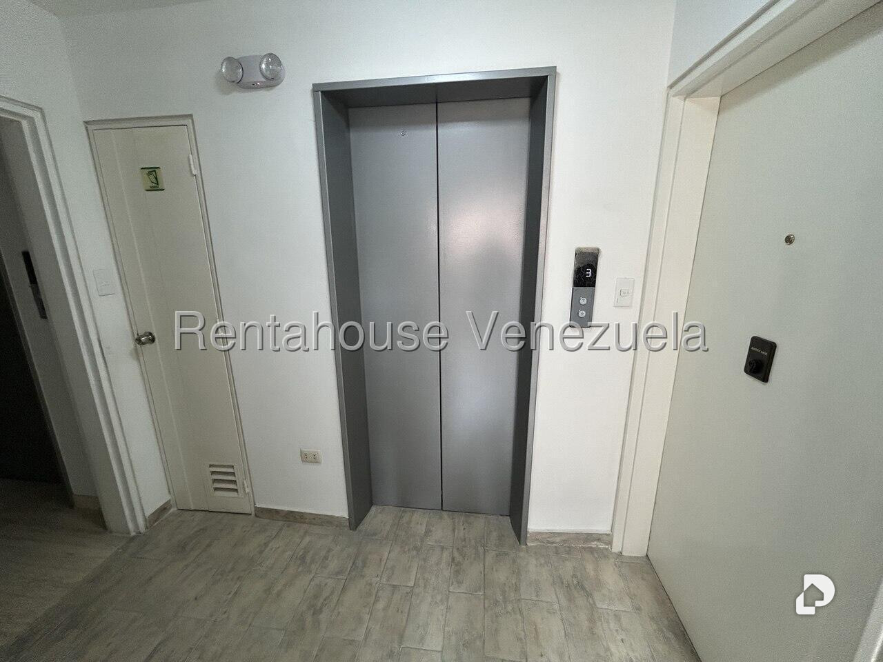 Apartamento en La Florida, Caracas – 6