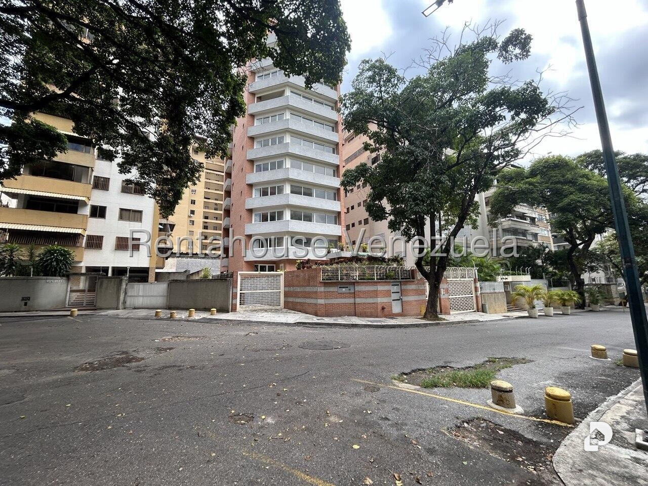 Apartamento en La Florida, Caracas – 2