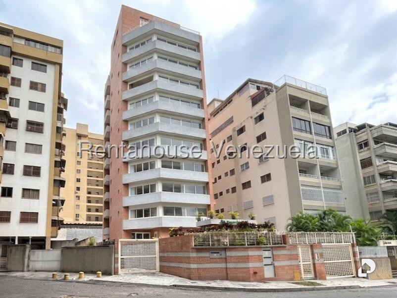 Apartamento en La Florida, Caracas – 1
