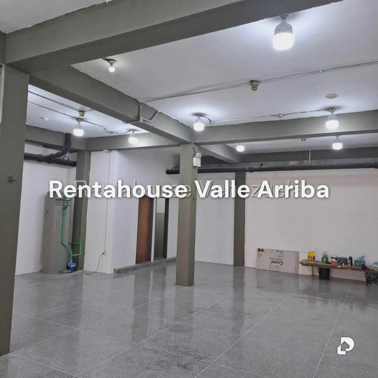 Local comercial en Parroquia La Candelaria, Caracas – 10