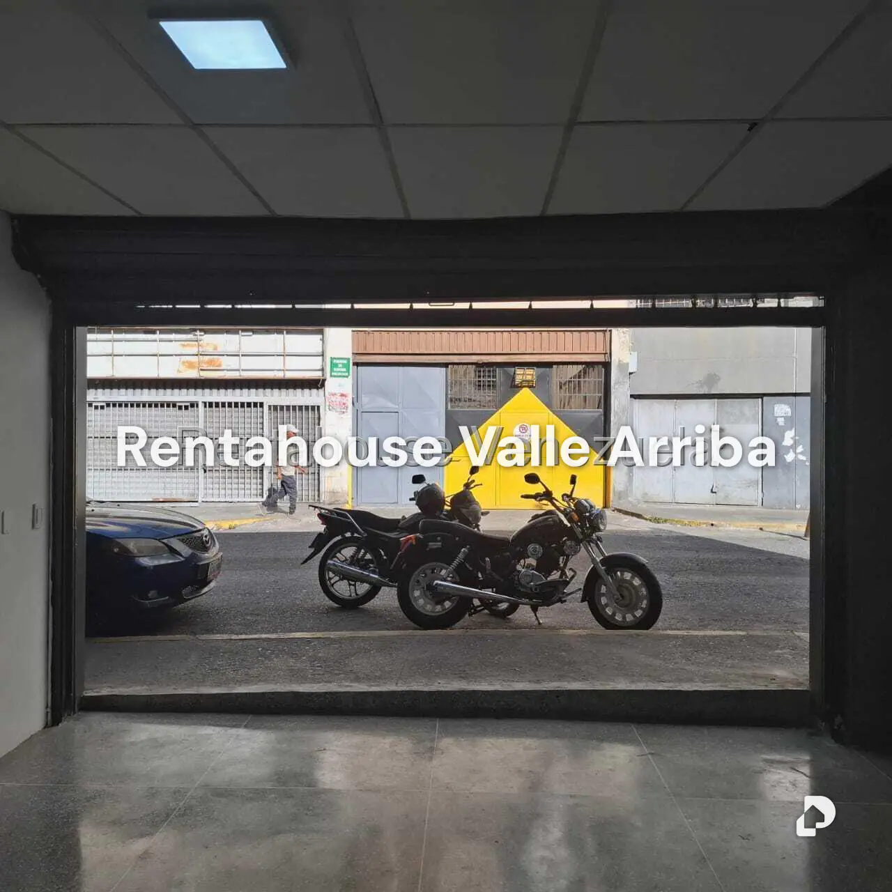Local comercial en Parroquia La Candelaria, Caracas – 20