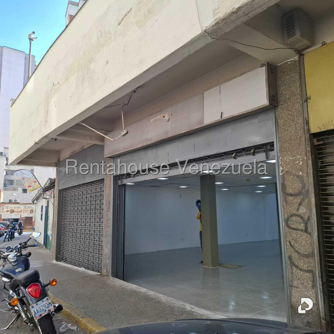 Local comercial en Parroquia La Candelaria, Caracas – 3
