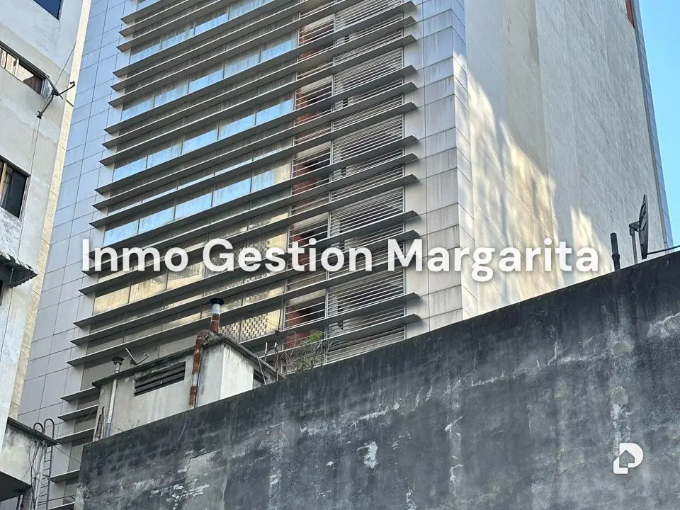Edificio en Chacao, Caracas – 5