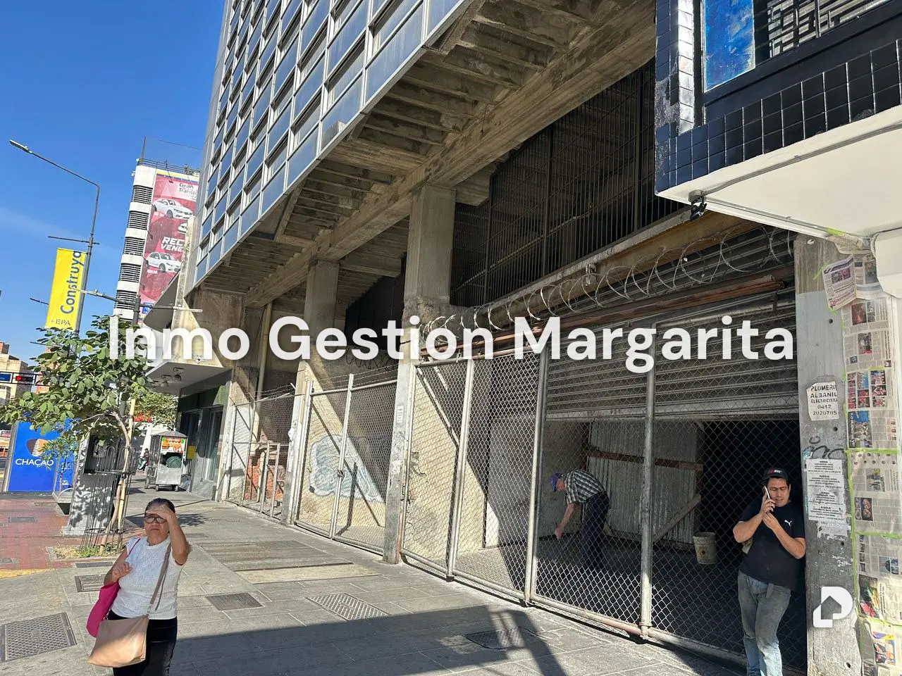 Edificio en Chacao, Caracas – 6