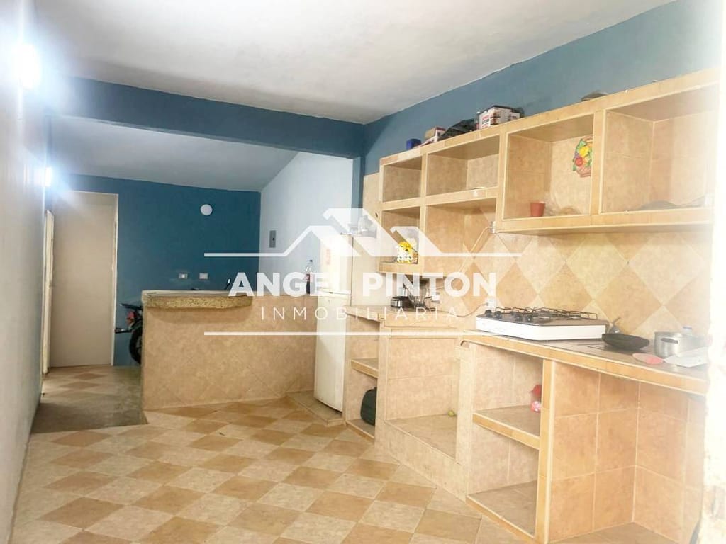 Casa en San Luis, Araure - 1