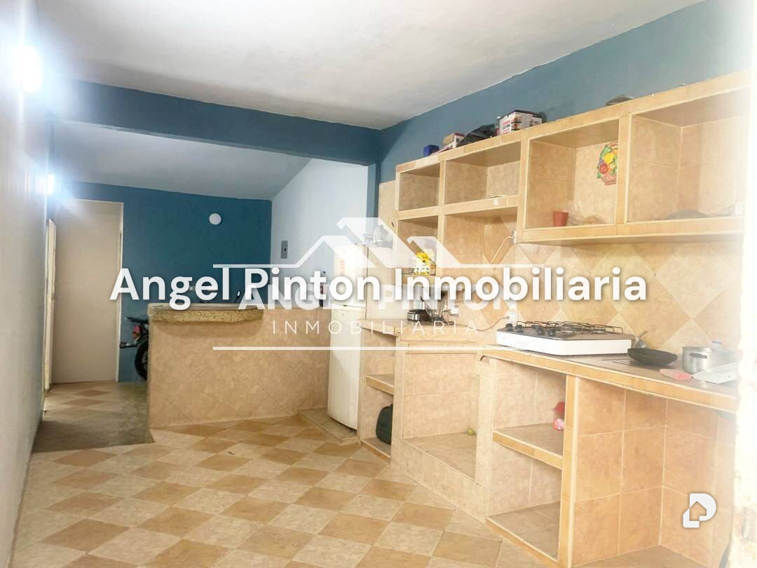 Casa en San Luis, Araure – 1