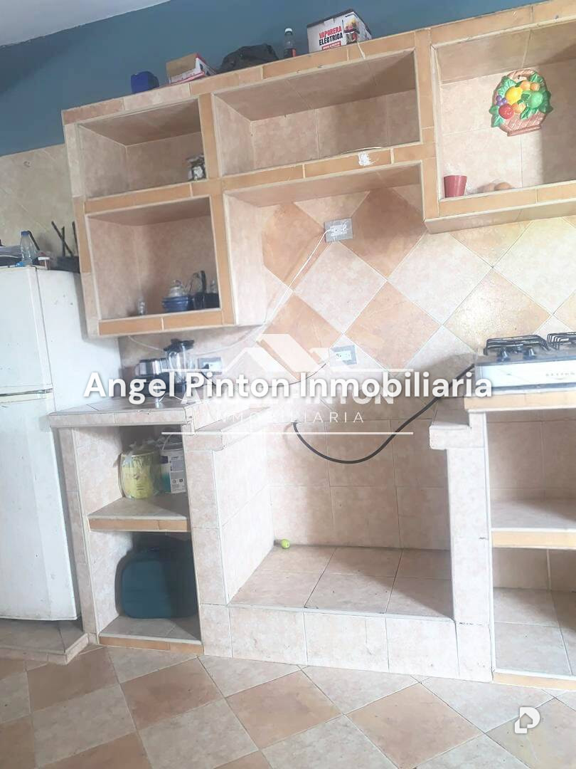 Casa en San Luis, Araure – 2