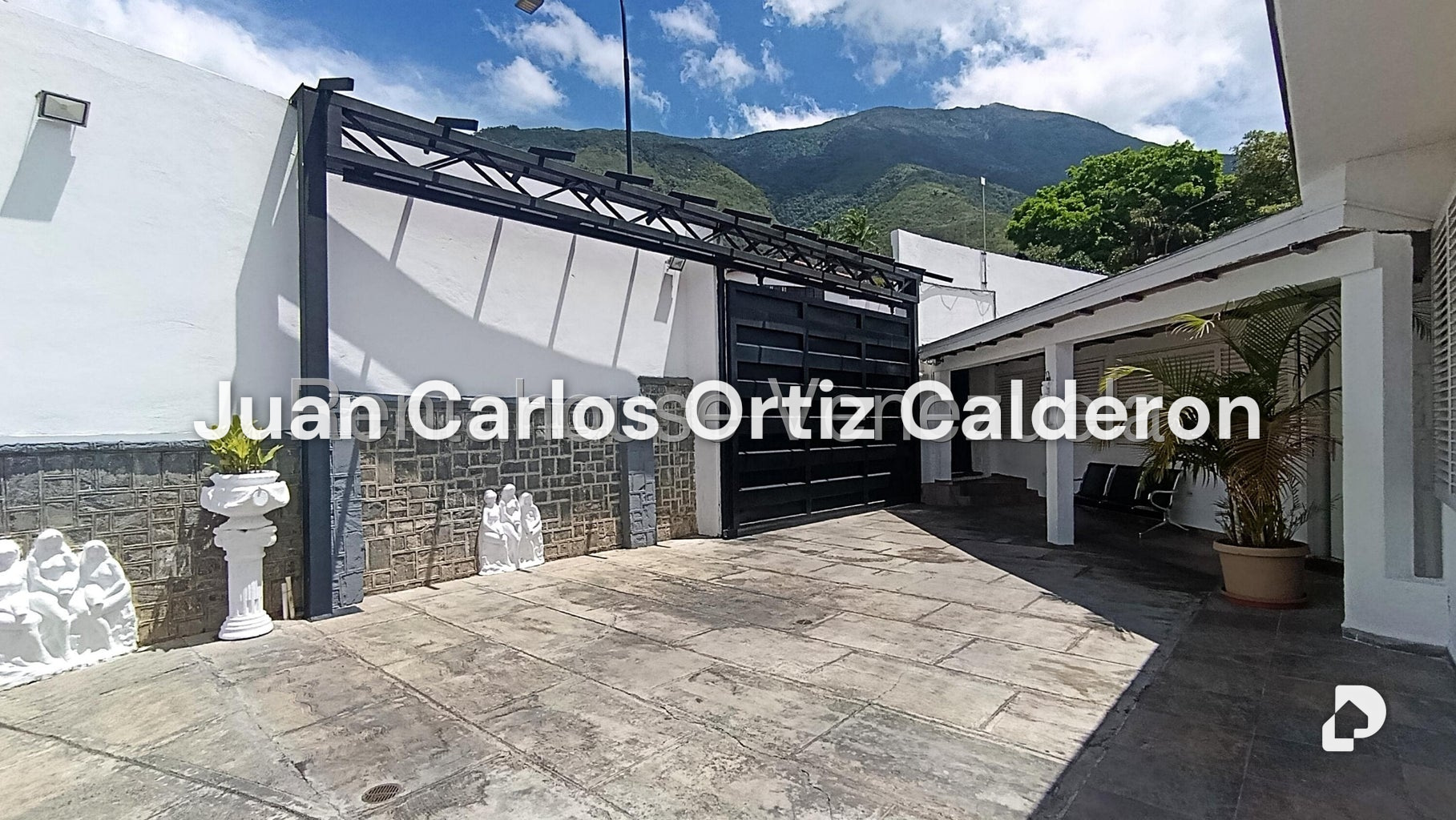 Local comercial en Altamira, Caracas – 2