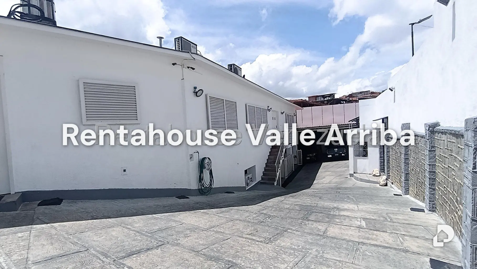 Local comercial en Altamira, Caracas – 1