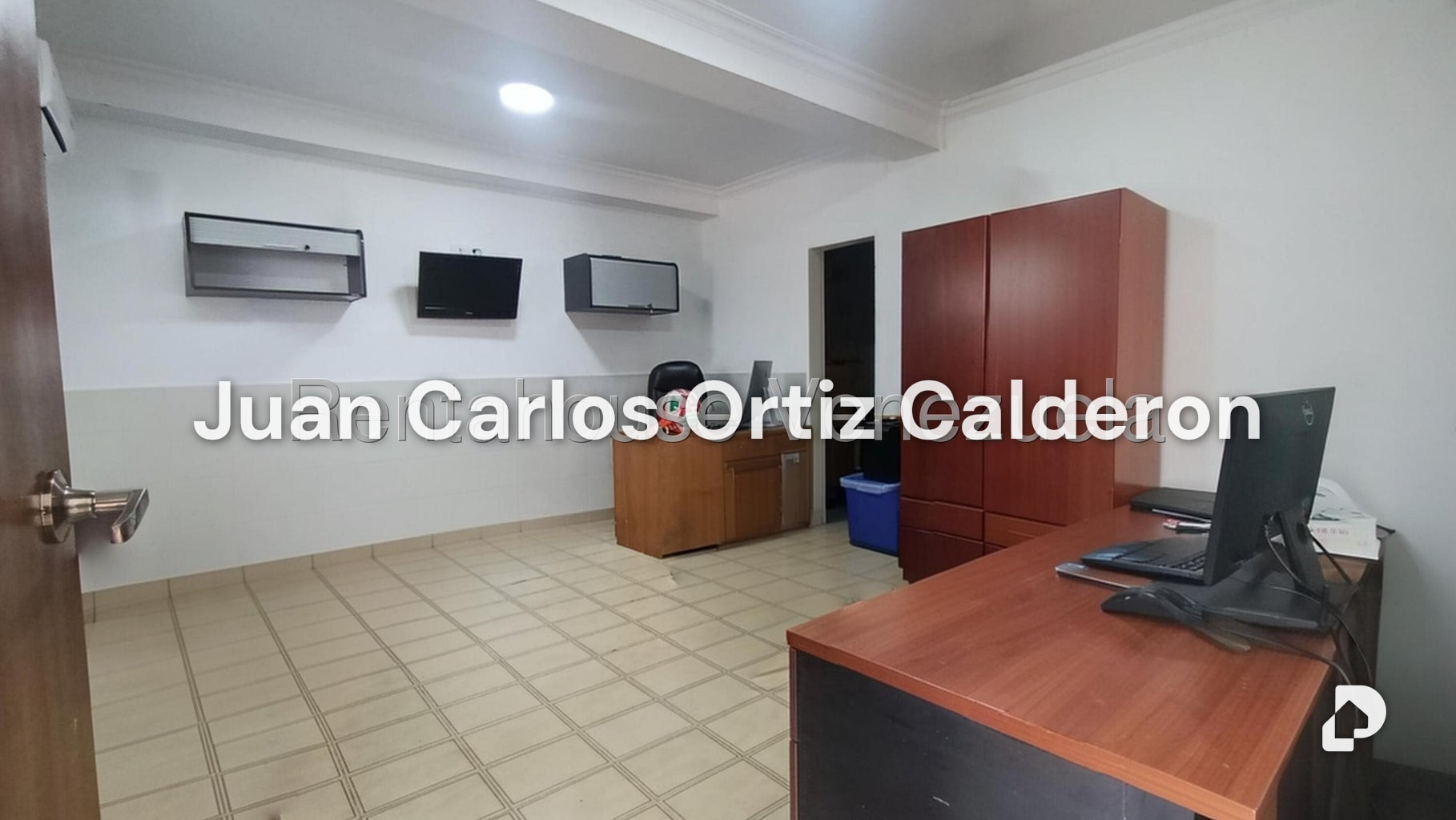 Local comercial en Altamira, Caracas – 3