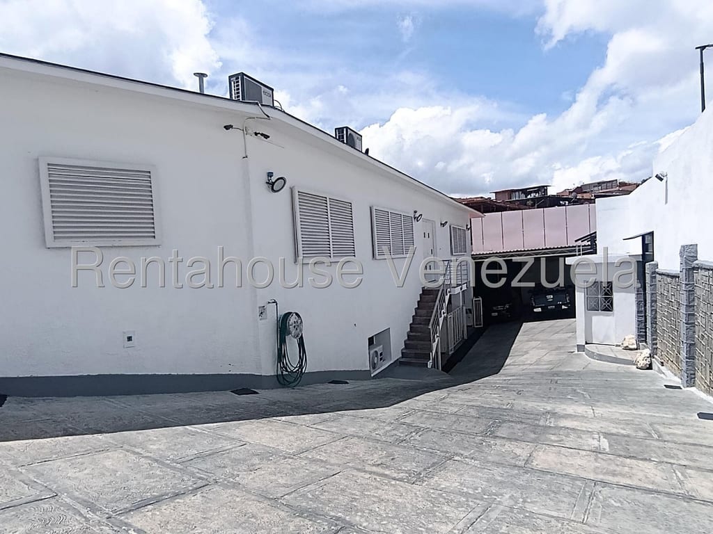 Local comercial en Altamira, Caracas - 1