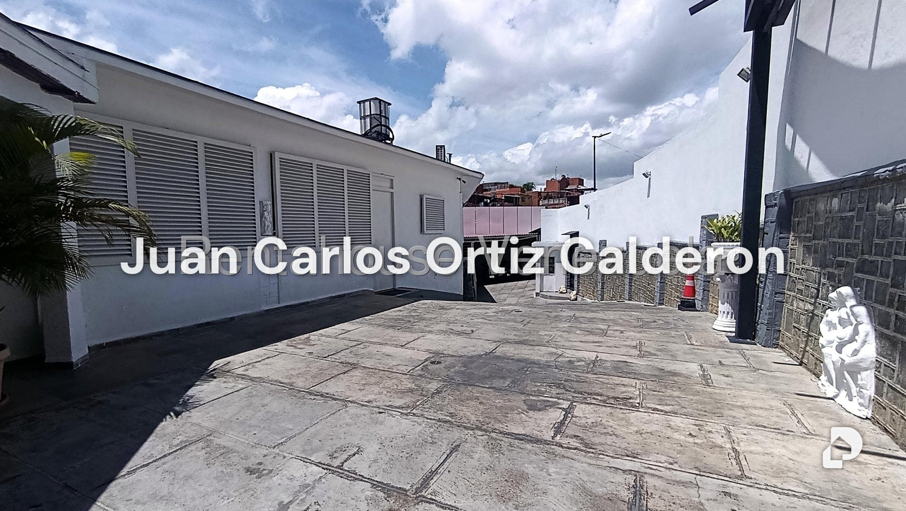 Local comercial en Altamira, Caracas – 9