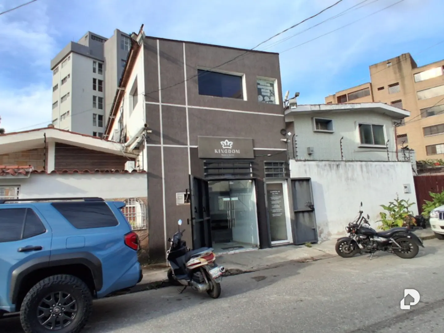Edificio en Urbanización Del Este, Barquisimeto – 2