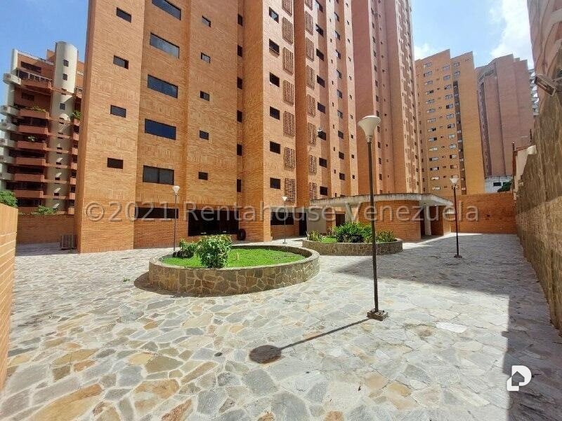 Apartamento en Parroquia Urbana San José, Valencia – 23