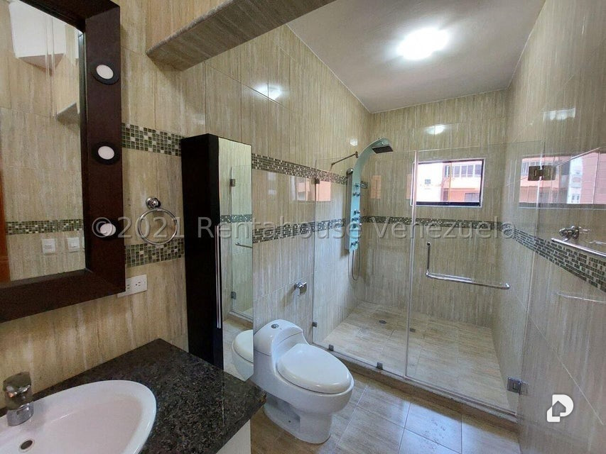 Apartamento en Parroquia Urbana San José, Valencia – 19