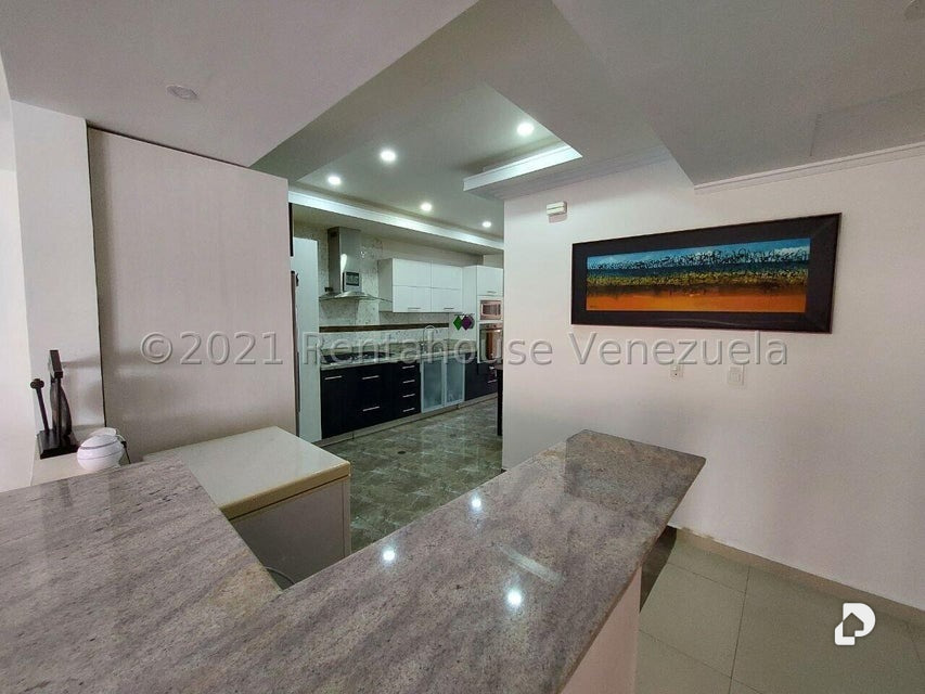 Apartamento en Parroquia Urbana San José, Valencia – 10