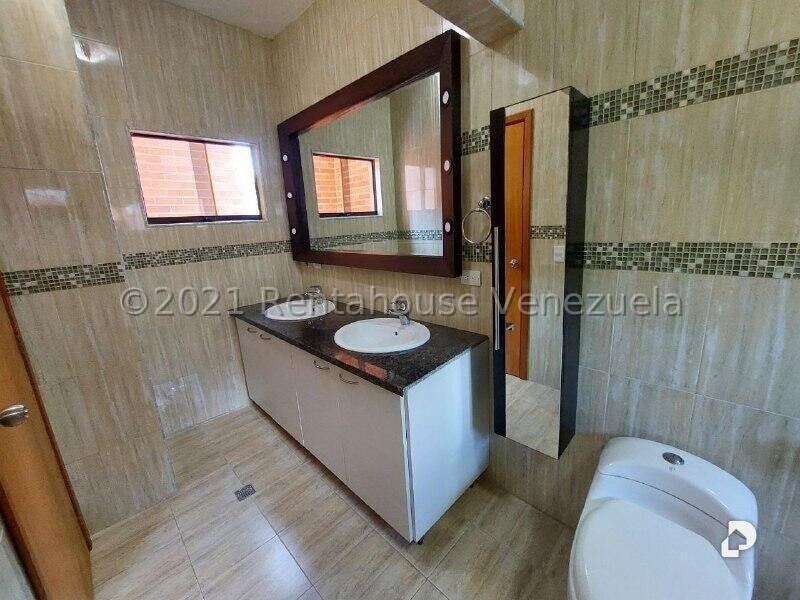 Apartamento en Parroquia Urbana San José, Valencia – 20
