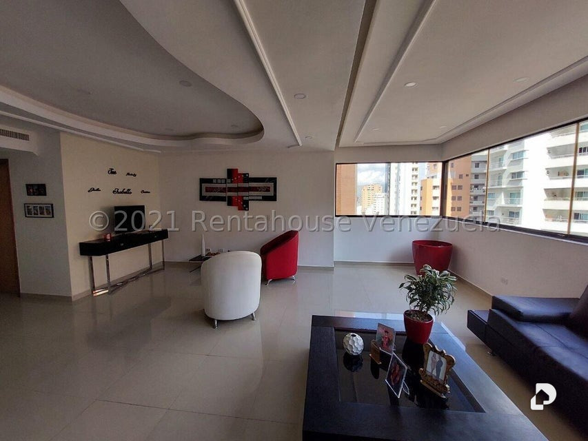 Apartamento en Parroquia Urbana San José, Valencia – 5