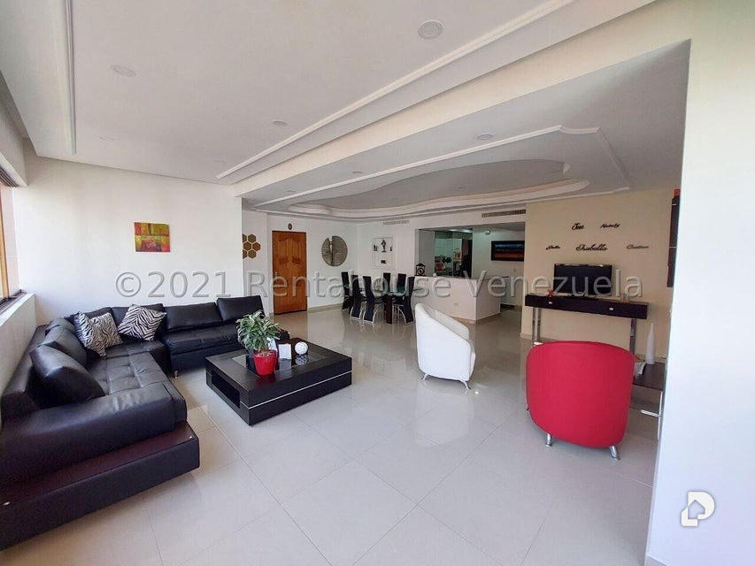 Apartamento en Parroquia Urbana San José, Valencia – 6