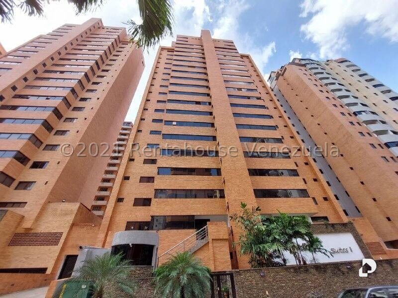 Apartamento en Parroquia Urbana San José, Valencia – 1