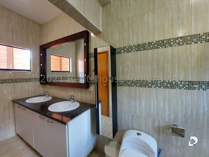 Apartamento en Parroquia Urbana San José, Valencia – 18