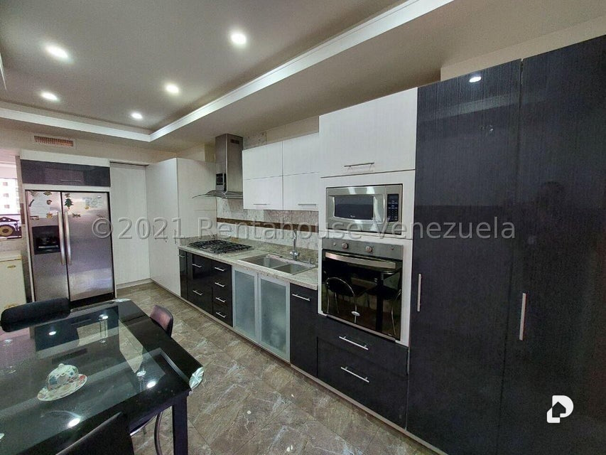 Apartamento en Parroquia Urbana San José, Valencia – 7