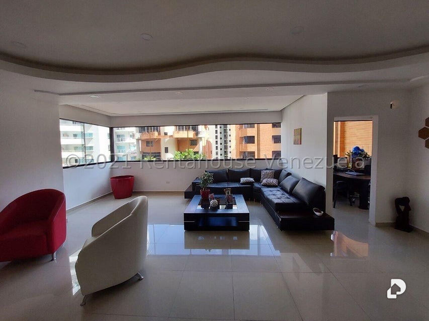 Apartamento en Parroquia Urbana San José, Valencia – 4