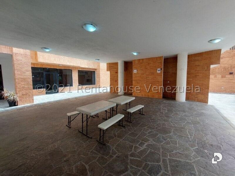 Apartamento en Parroquia Urbana San José, Valencia – 21