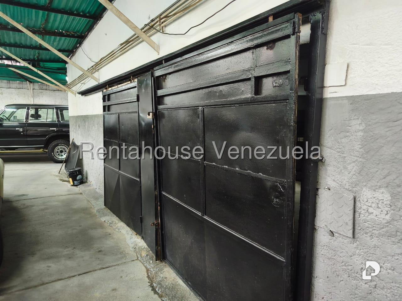 Local comercial en Colinas de Bello Monte, Caracas – 10