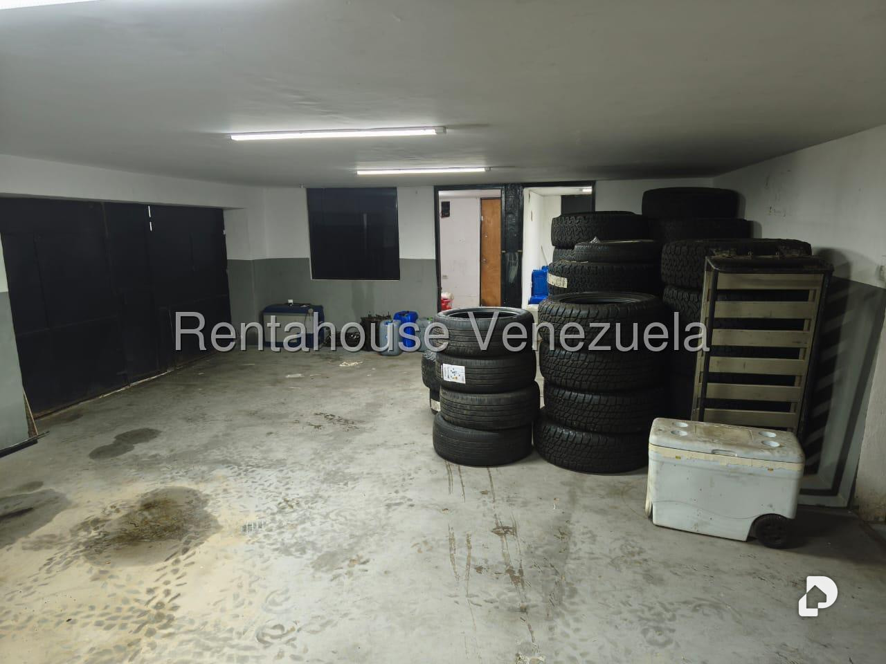 Local comercial en Colinas de Bello Monte, Caracas – 3