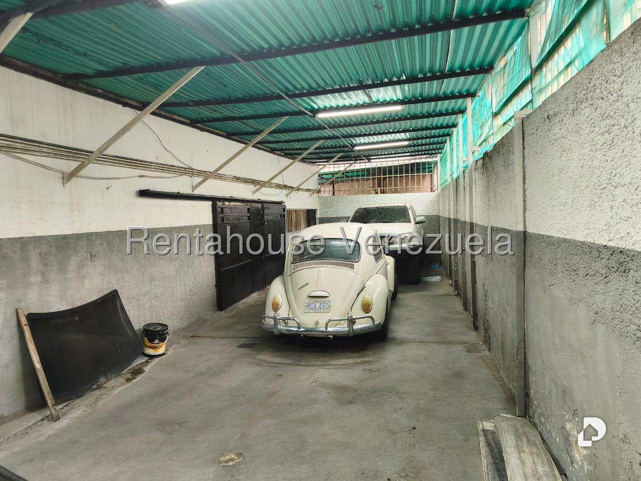 Local comercial en Colinas de Bello Monte, Caracas – 9