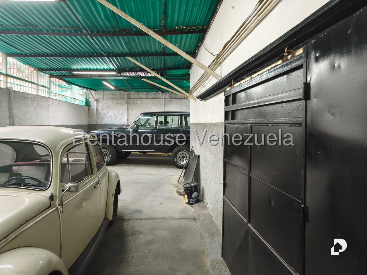 Local comercial en Colinas de Bello Monte, Caracas – 8