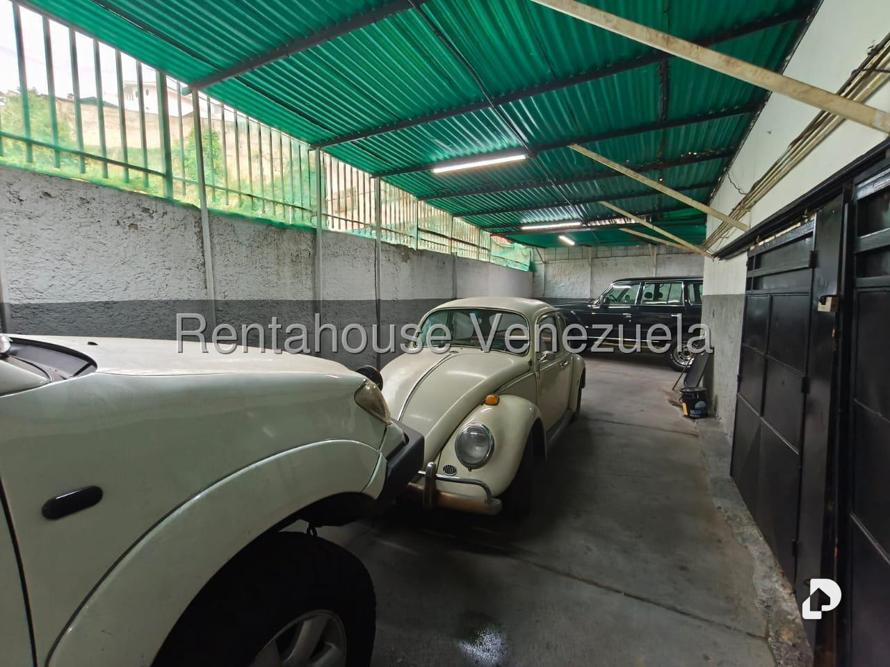 Local comercial en Colinas de Bello Monte, Caracas – 7
