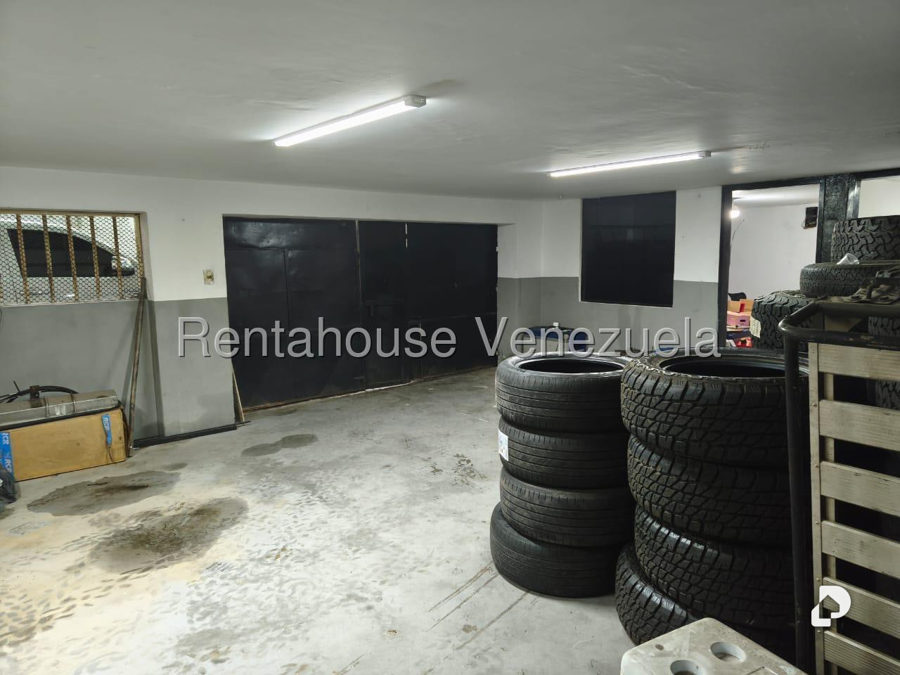 Local comercial en Colinas de Bello Monte, Caracas – 5