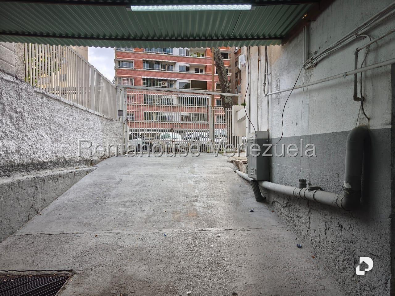 Local comercial en Colinas de Bello Monte, Caracas – 2