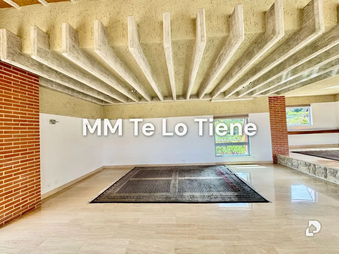 Penthouse in Oripoto, Caracas – 11