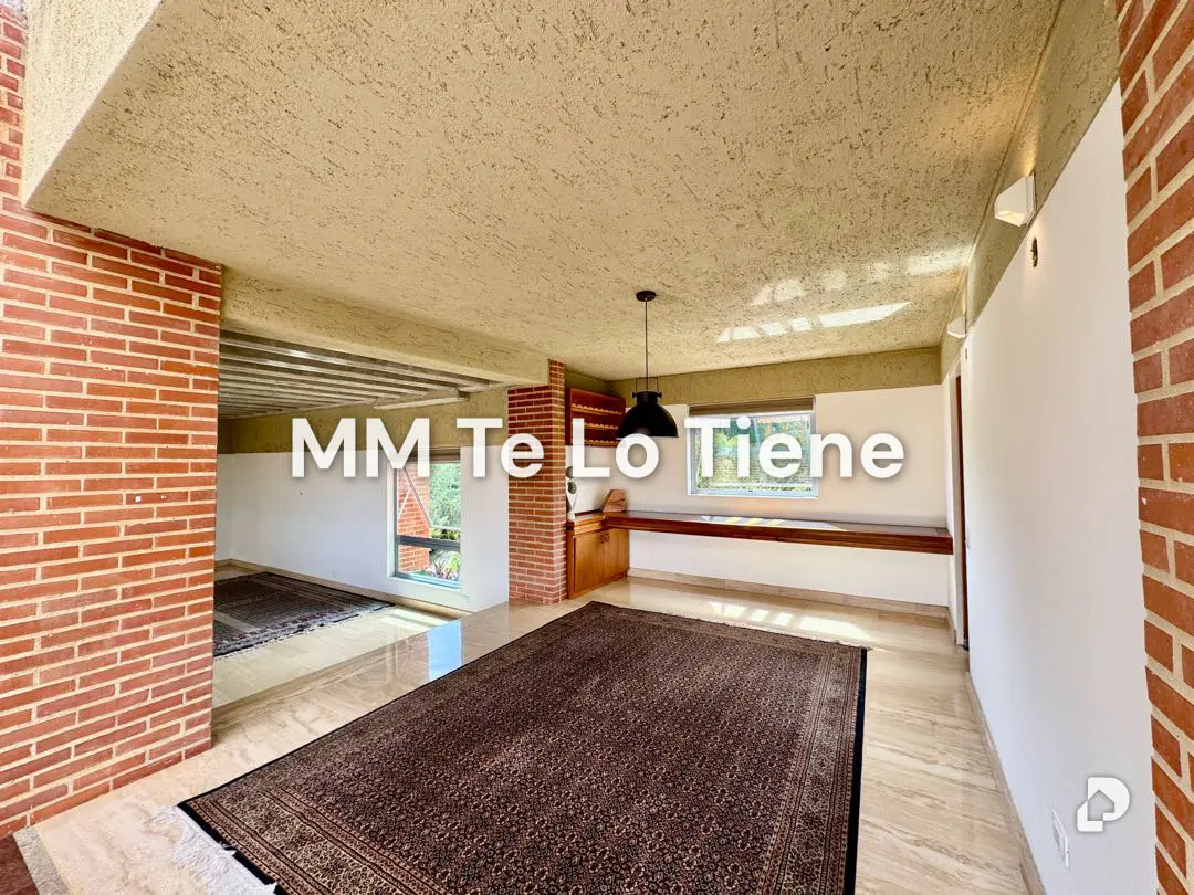 Penthouse in Oripoto, Caracas – 2