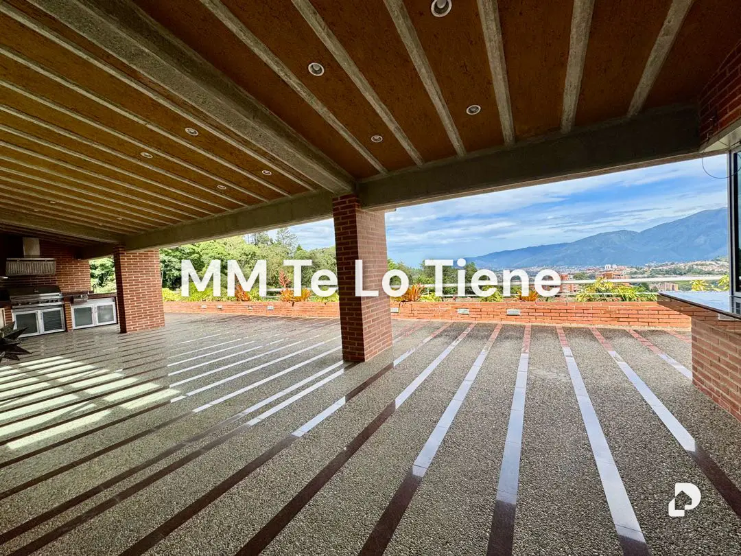 Penthouse in Oripoto, Caracas – 17