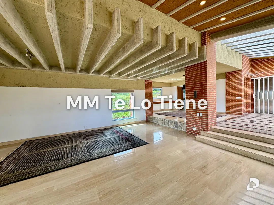Penthouse in Oripoto, Caracas – 12