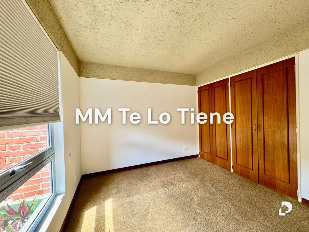 Penthouse in Oripoto, Caracas – 31