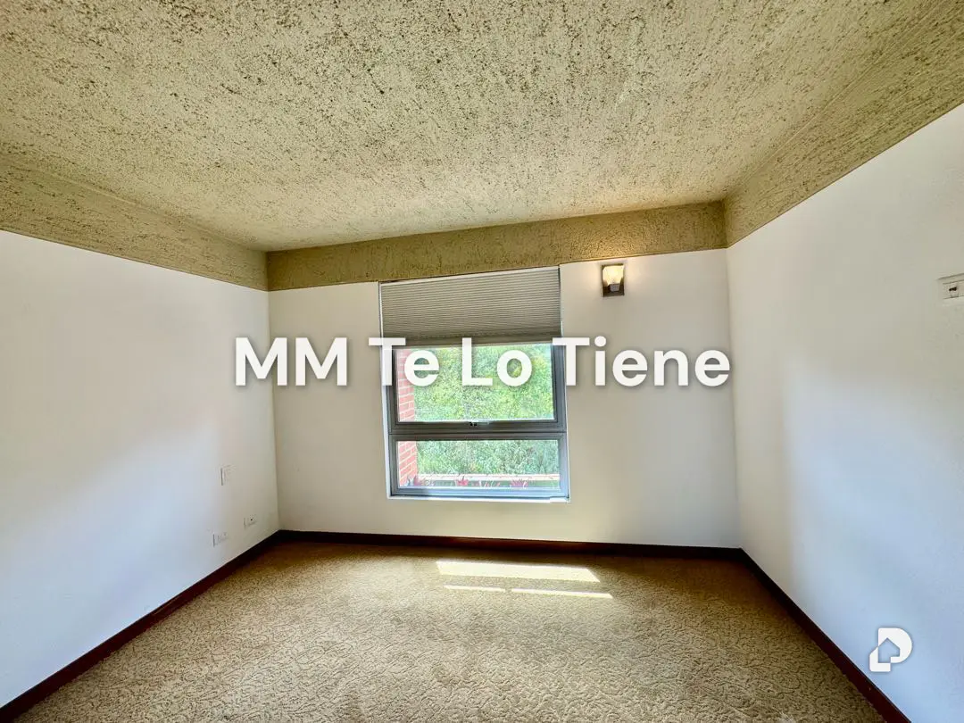 Penthouse in Oripoto, Caracas – 26