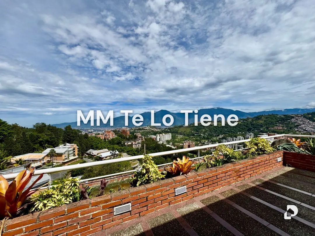 Penthouse in Oripoto, Caracas – 39