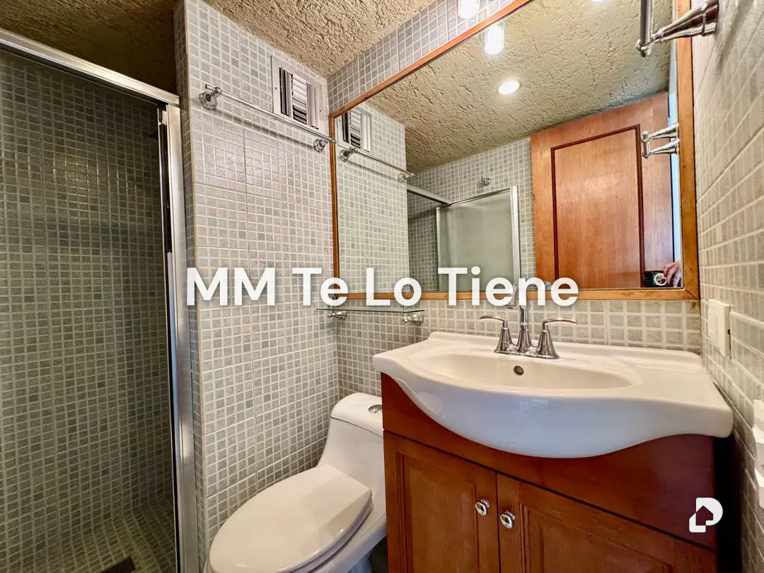 Penthouse in Oripoto, Caracas – 29