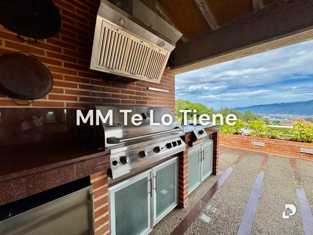 Penthouse in Oripoto, Caracas – 6