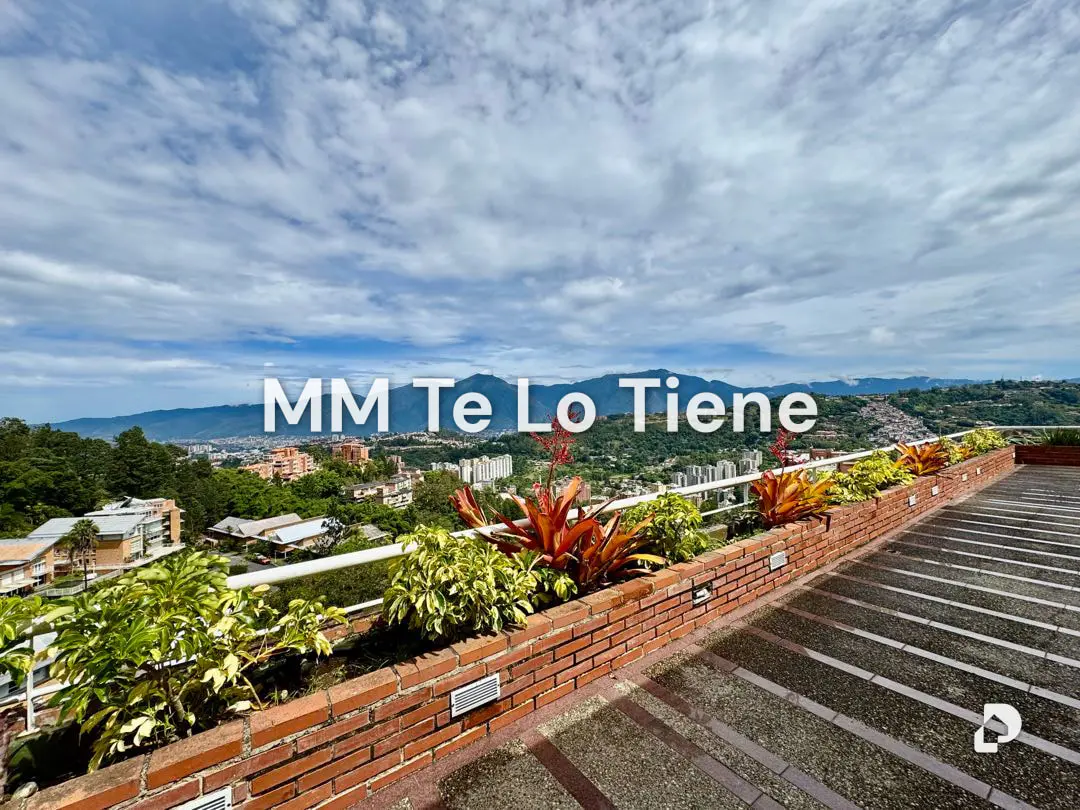 Penthouse in Oripoto, Caracas – 8