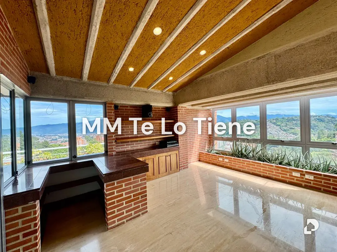 Penthouse in Oripoto, Caracas – 13