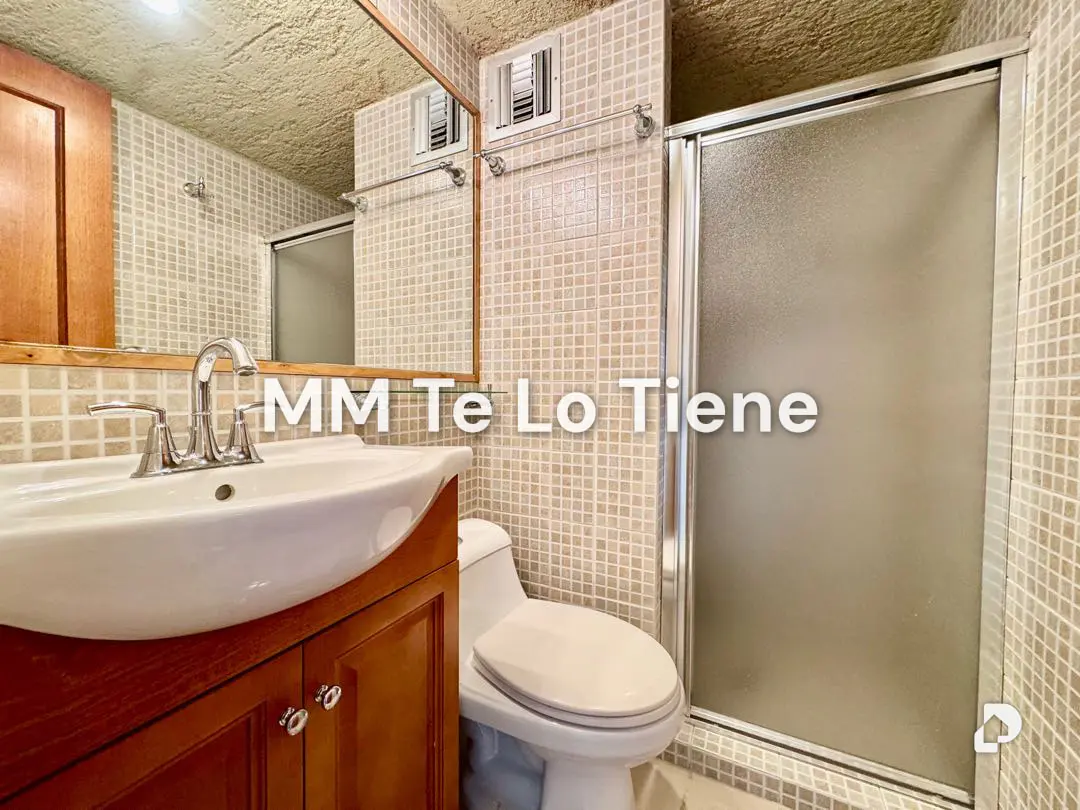 Penthouse in Oripoto, Caracas – 28