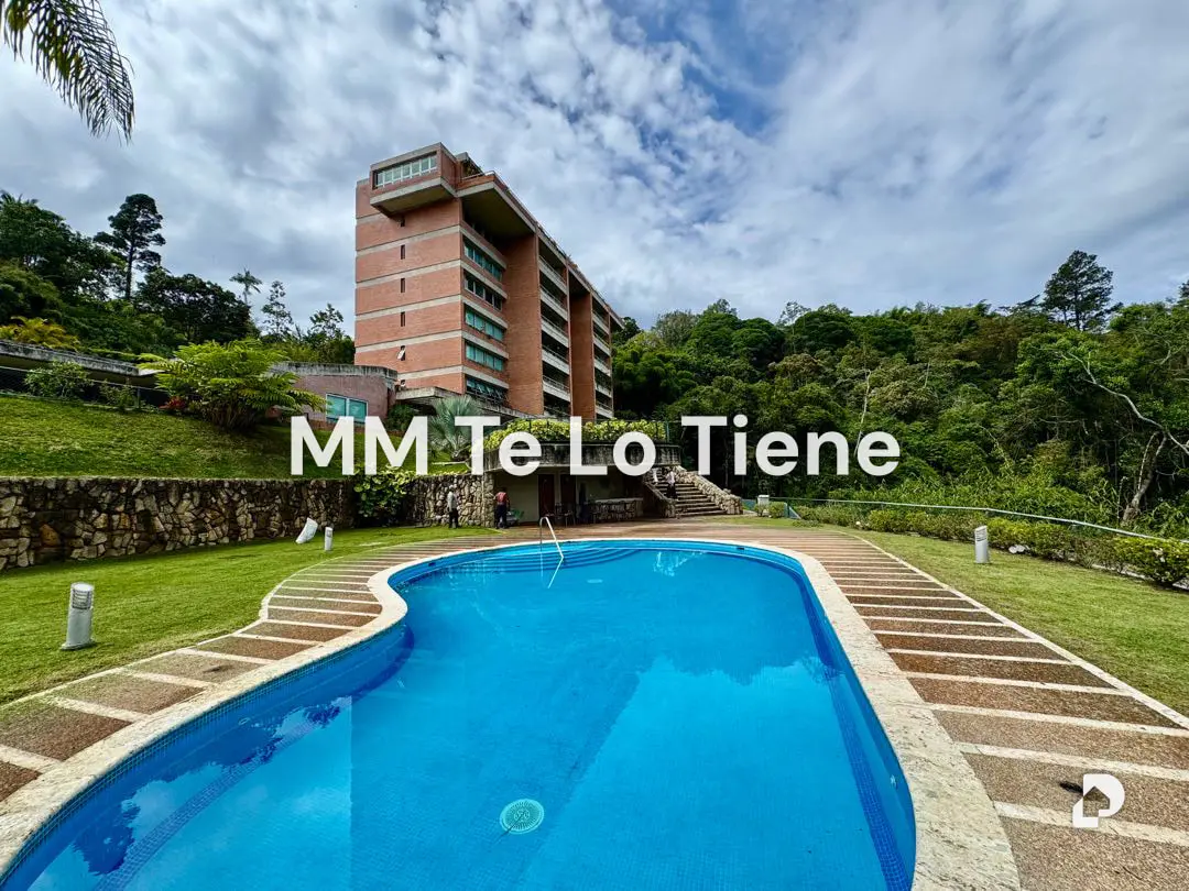 Penthouse in Oripoto, Caracas – 40